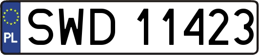 SWD11423
