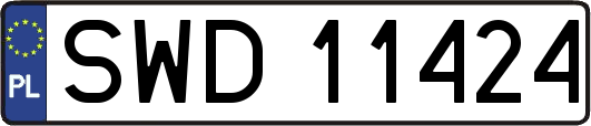 SWD11424