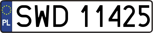 SWD11425