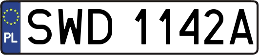 SWD1142A