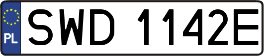 SWD1142E