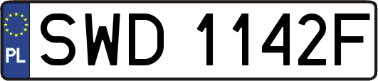 SWD1142F