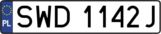 SWD1142J