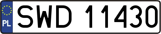 SWD11430
