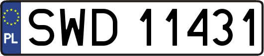 SWD11431