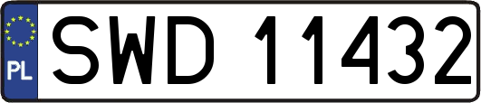 SWD11432