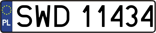 SWD11434