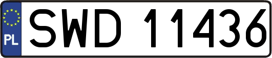 SWD11436