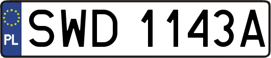 SWD1143A