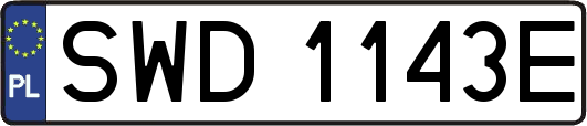 SWD1143E