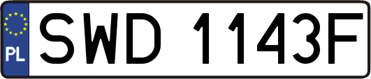 SWD1143F