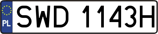 SWD1143H