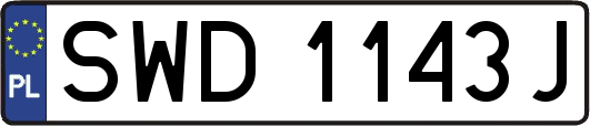 SWD1143J