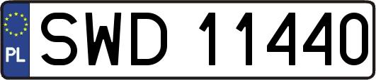 SWD11440