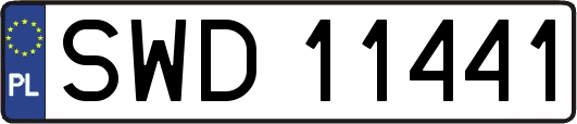 SWD11441