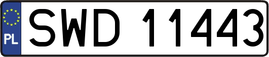 SWD11443
