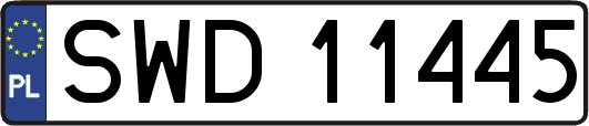 SWD11445