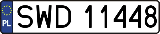 SWD11448