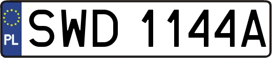 SWD1144A