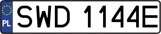 SWD1144E