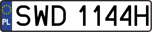 SWD1144H