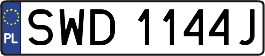 SWD1144J