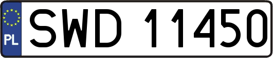 SWD11450