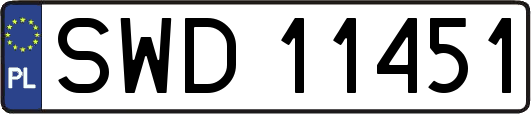 SWD11451