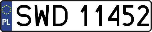 SWD11452