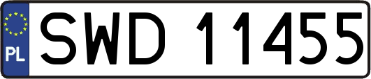 SWD11455