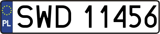 SWD11456
