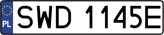 SWD1145E
