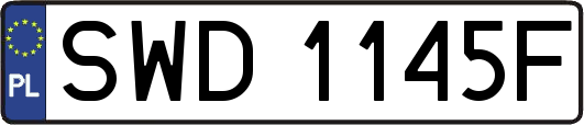 SWD1145F