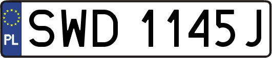 SWD1145J