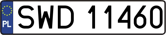 SWD11460