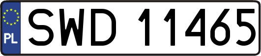 SWD11465