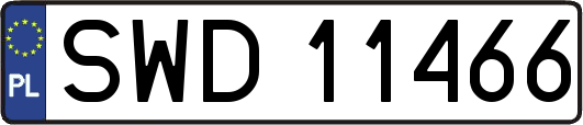 SWD11466