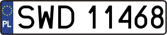 SWD11468