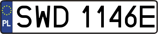 SWD1146E