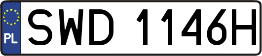 SWD1146H