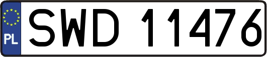 SWD11476