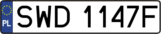 SWD1147F