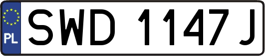 SWD1147J