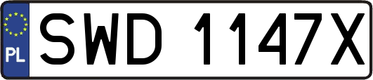 SWD1147X