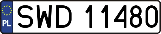 SWD11480