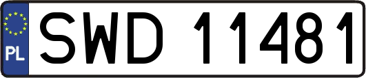 SWD11481