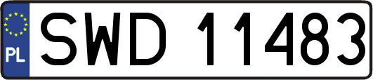 SWD11483