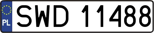 SWD11488