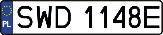 SWD1148E