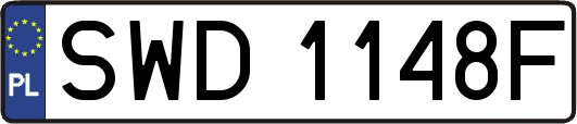 SWD1148F